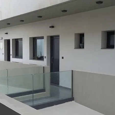 Apartament Aggeli Park Cozy