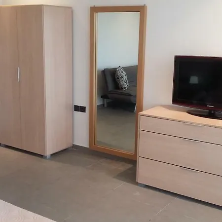 Apartament Aggeli Park Cozy Koskinou (Rhodes)