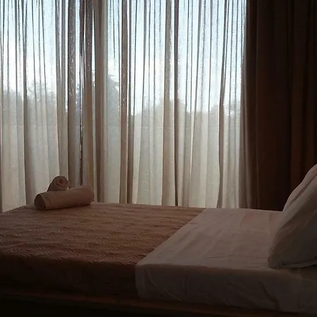 Aggeli Park Cozy