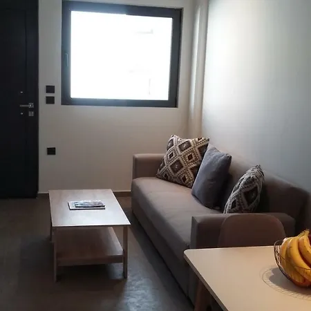 Aggeli Park Cozy