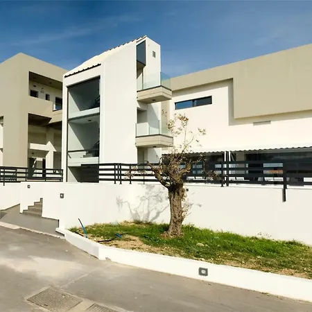 Aggeli Park Cozy Koskinou (Rhodes)