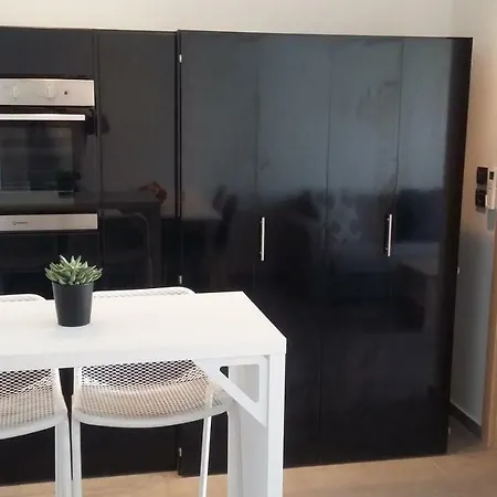 Lägenhet Aggeli Park Cozy Koskinou (Rhodes)