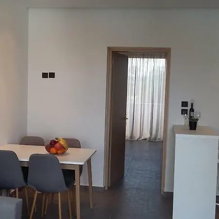 Apartamento Aggeli Park Cozy Koskinou (Rhodes)