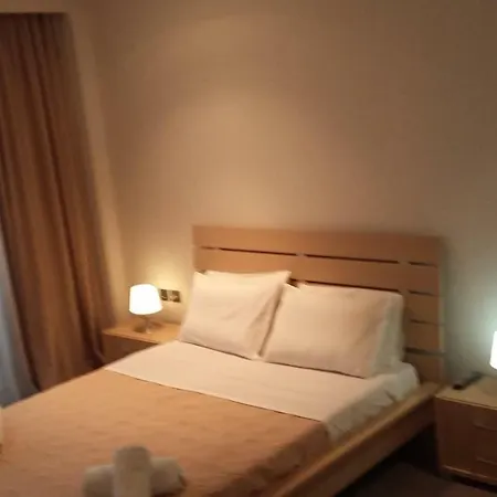 Apartamento Aggeli Park Cozy *
