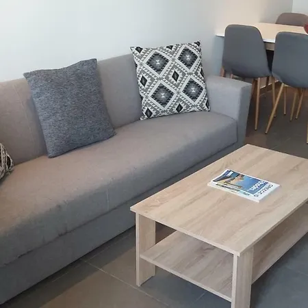 Aggeli Park Cozy