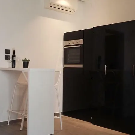 Apartamento Aggeli Park Cozy *