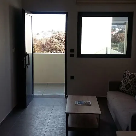 Apartamento Aggeli Park Cozy Koskinou (Rhodes)