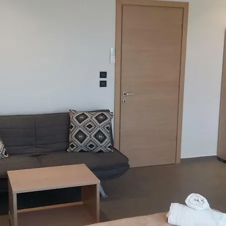 Apartamento Aggeli Park Cozy *