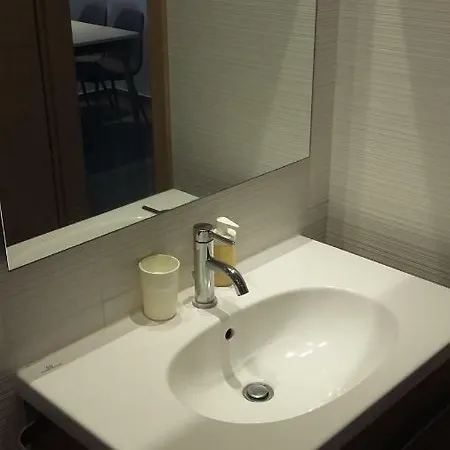 Aggeli Park Cozy Apartamento *